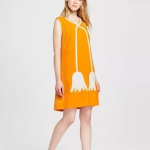 Victoria Beckham for Target shift dress sz S